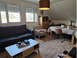 t2 à la vente -   14100  LISIEUX, surface 52 m2 vente t2 - UBI465879788